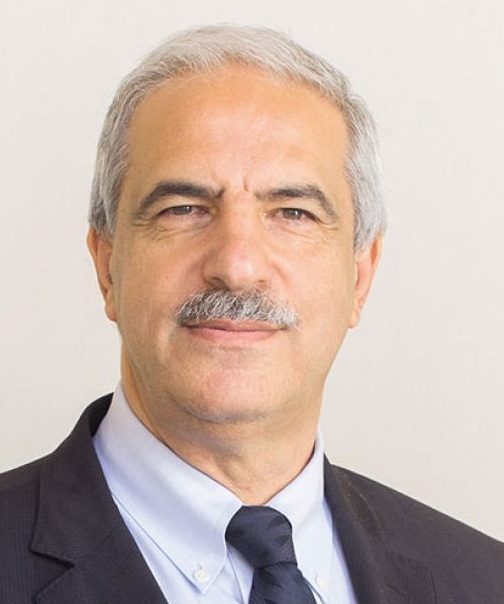 Giandomenico (Gianni) Genta